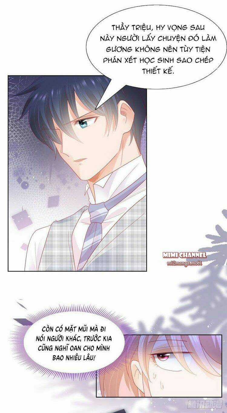 1000 Tư Thế Cưa Đổ Tổng Tài Chapter 120 trang 9