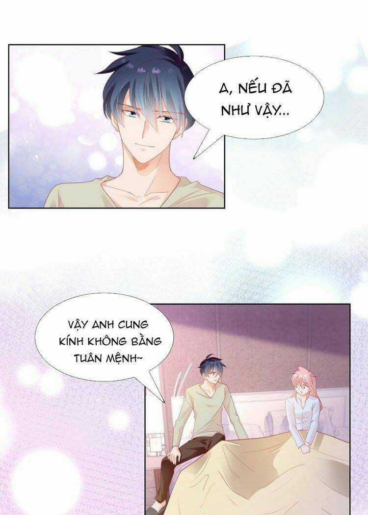 1000 Tư Thế Cưa Đổ Tổng Tài Chapter 121 trang 0
