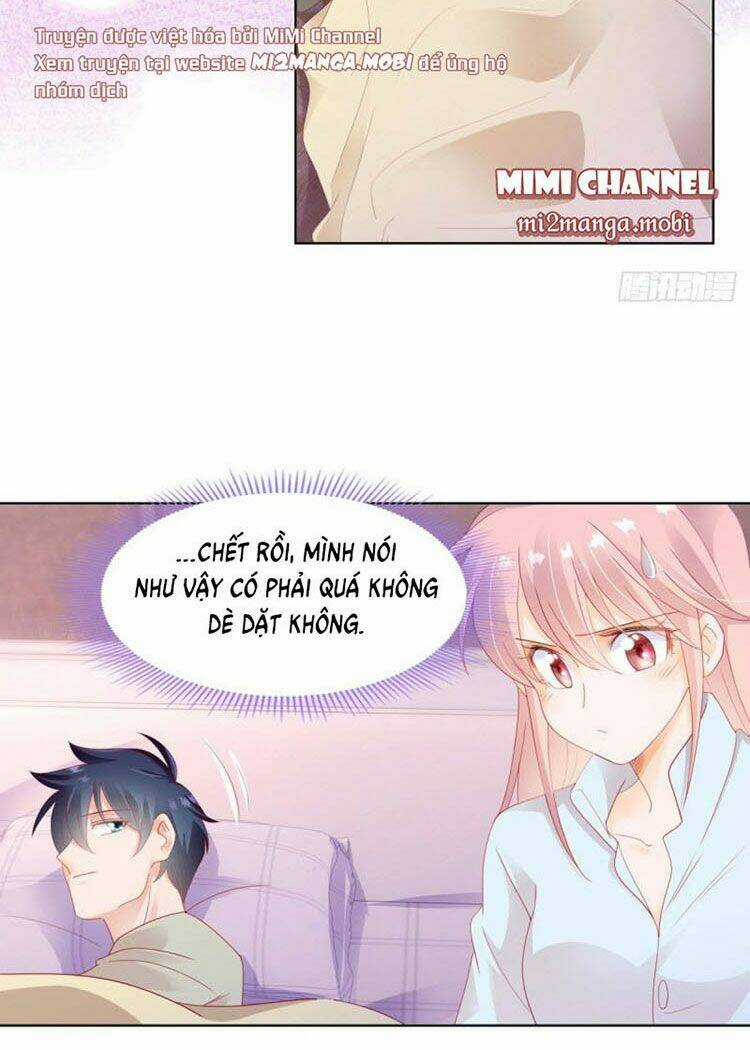 1000 Tư Thế Cưa Đổ Tổng Tài Chapter 121 trang 1