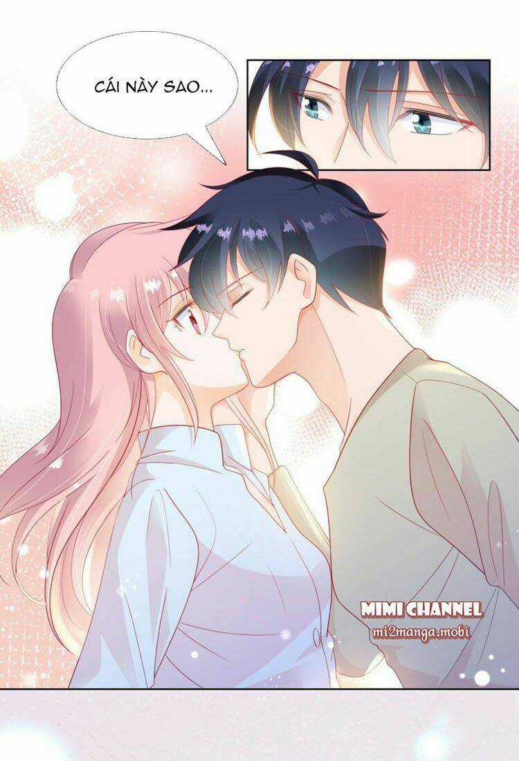 1000 Tư Thế Cưa Đổ Tổng Tài Chapter 121 trang 10