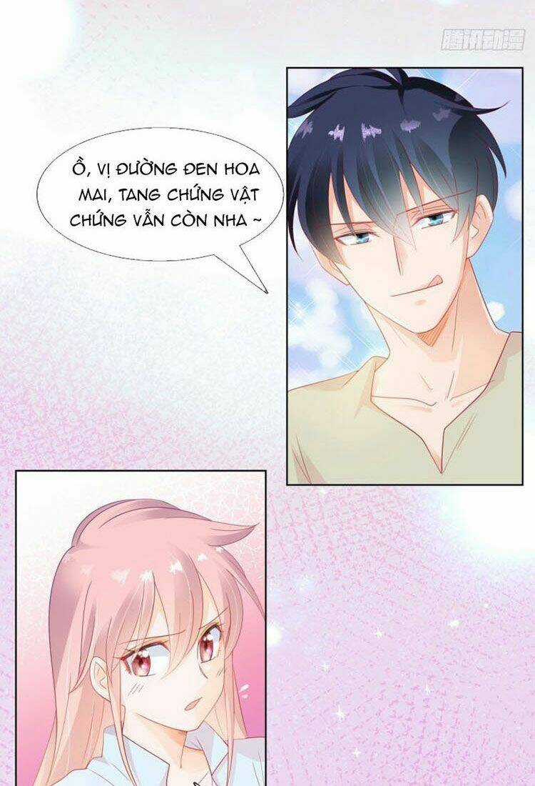 1000 Tư Thế Cưa Đổ Tổng Tài Chapter 121 trang 11