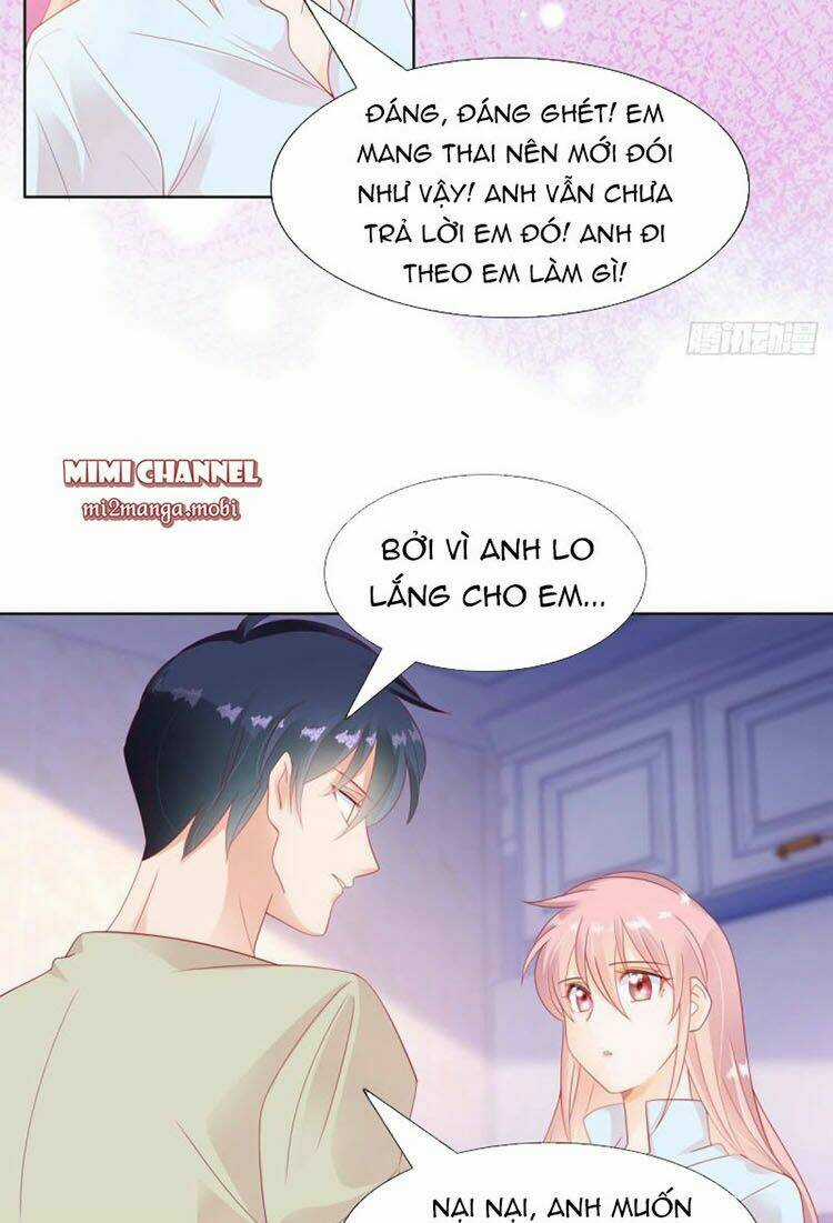 1000 Tư Thế Cưa Đổ Tổng Tài Chapter 121 trang 12