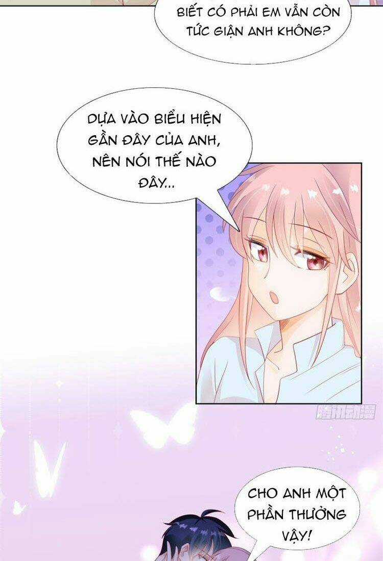 1000 Tư Thế Cưa Đổ Tổng Tài Chapter 121 trang 13