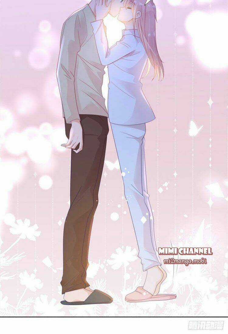 1000 Tư Thế Cưa Đổ Tổng Tài Chapter 121 trang 14