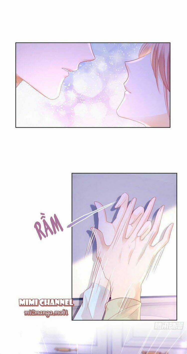 1000 Tư Thế Cưa Đổ Tổng Tài Chapter 121 trang 15