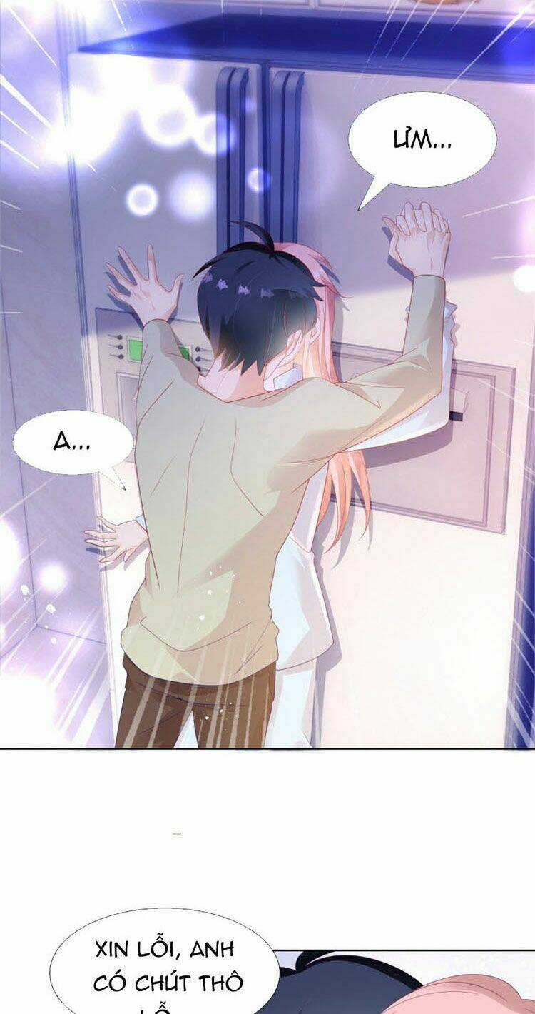 1000 Tư Thế Cưa Đổ Tổng Tài Chapter 121 trang 16