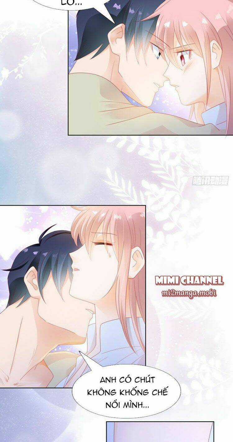 1000 Tư Thế Cưa Đổ Tổng Tài Chapter 121 trang 17