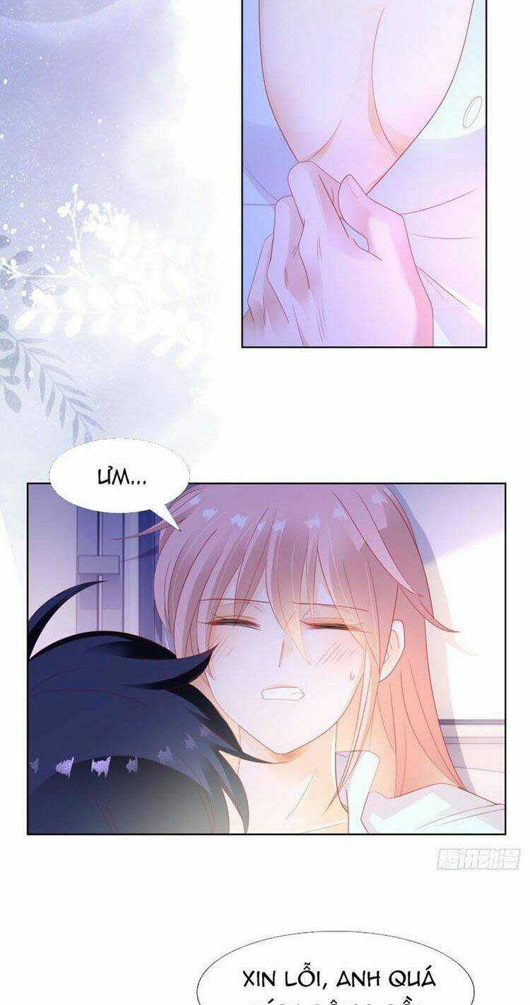 1000 Tư Thế Cưa Đổ Tổng Tài Chapter 121 trang 18