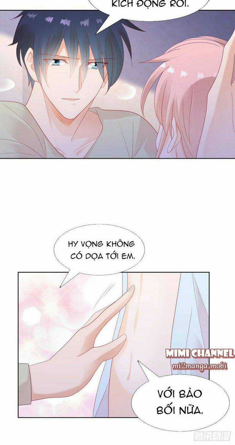 1000 Tư Thế Cưa Đổ Tổng Tài Chapter 121 trang 19