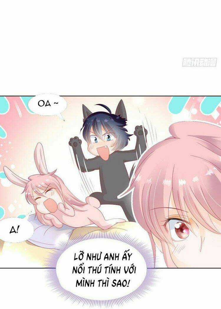 1000 Tư Thế Cưa Đổ Tổng Tài Chapter 121 trang 2