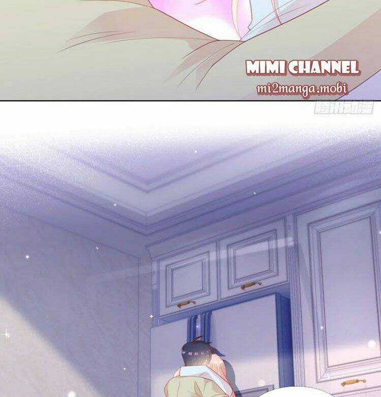 1000 Tư Thế Cưa Đổ Tổng Tài Chapter 121 trang 21