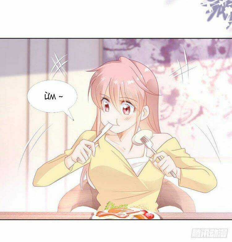 1000 Tư Thế Cưa Đổ Tổng Tài Chapter 121 trang 24