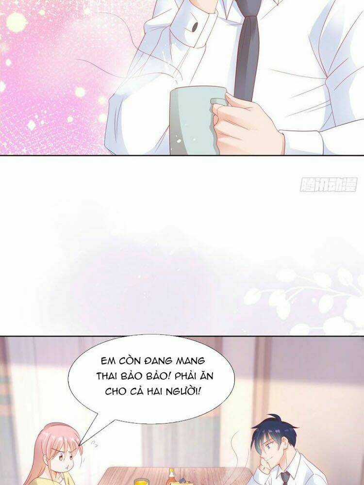 1000 Tư Thế Cưa Đổ Tổng Tài Chapter 121 trang 26