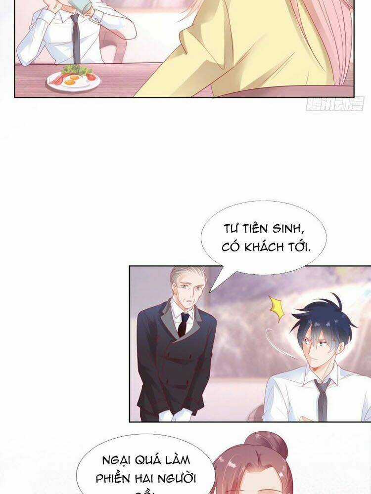 1000 Tư Thế Cưa Đổ Tổng Tài Chapter 121 trang 28