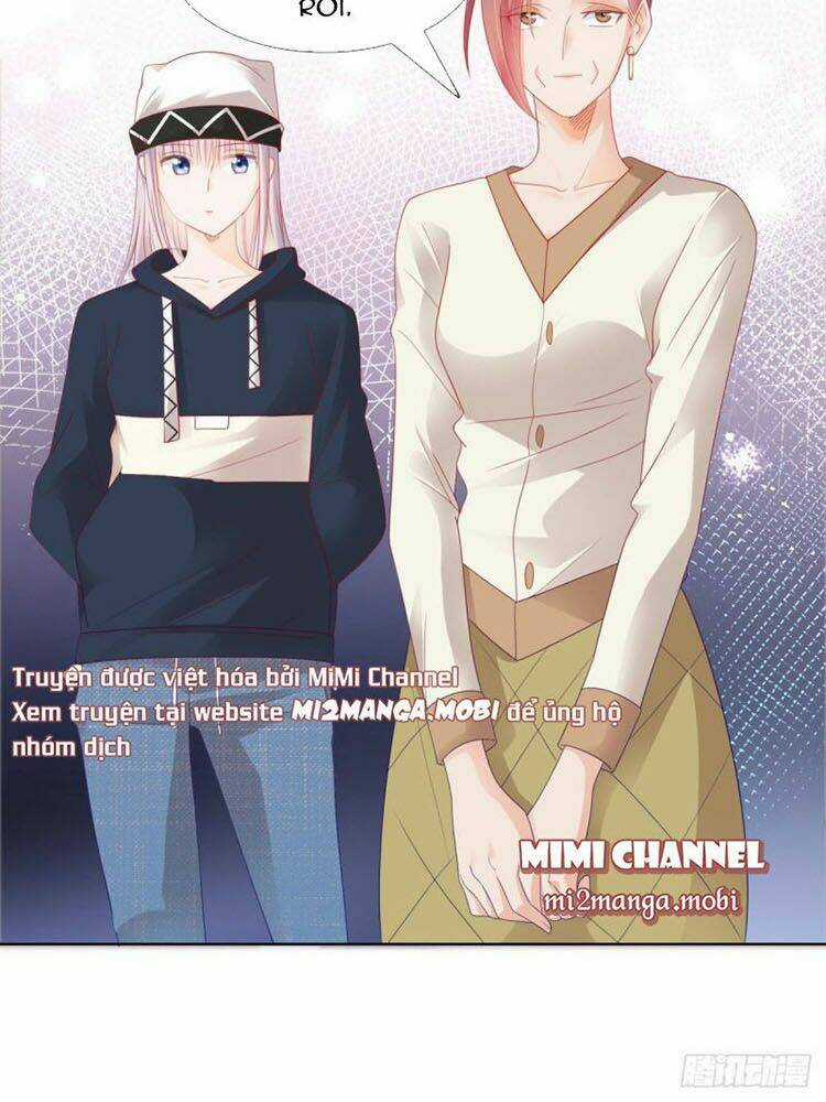 1000 Tư Thế Cưa Đổ Tổng Tài Chapter 121 trang 29