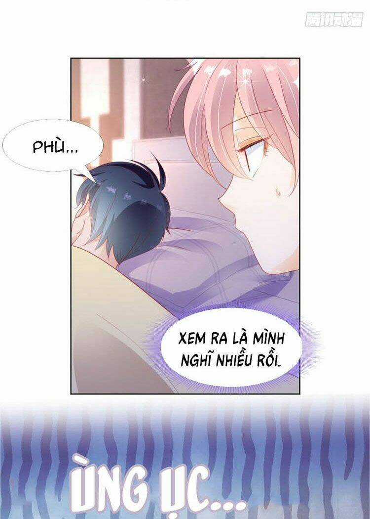 1000 Tư Thế Cưa Đổ Tổng Tài Chapter 121 trang 3