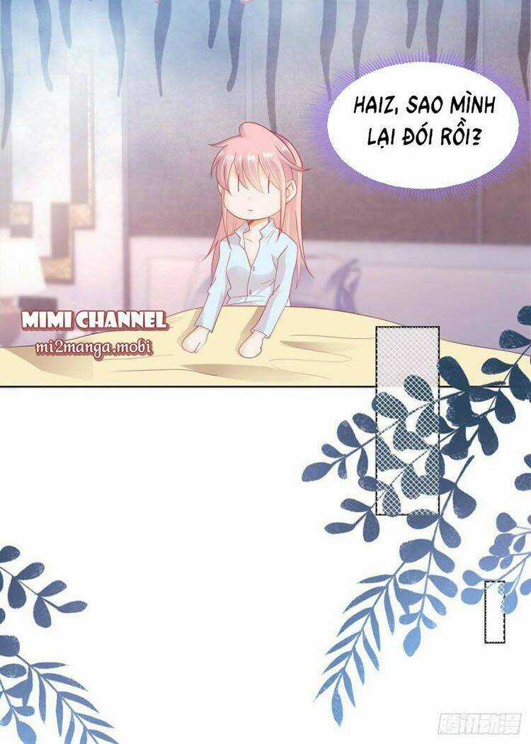 1000 Tư Thế Cưa Đổ Tổng Tài Chapter 121 trang 4