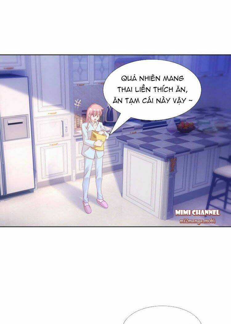 1000 Tư Thế Cưa Đổ Tổng Tài Chapter 121 trang 5