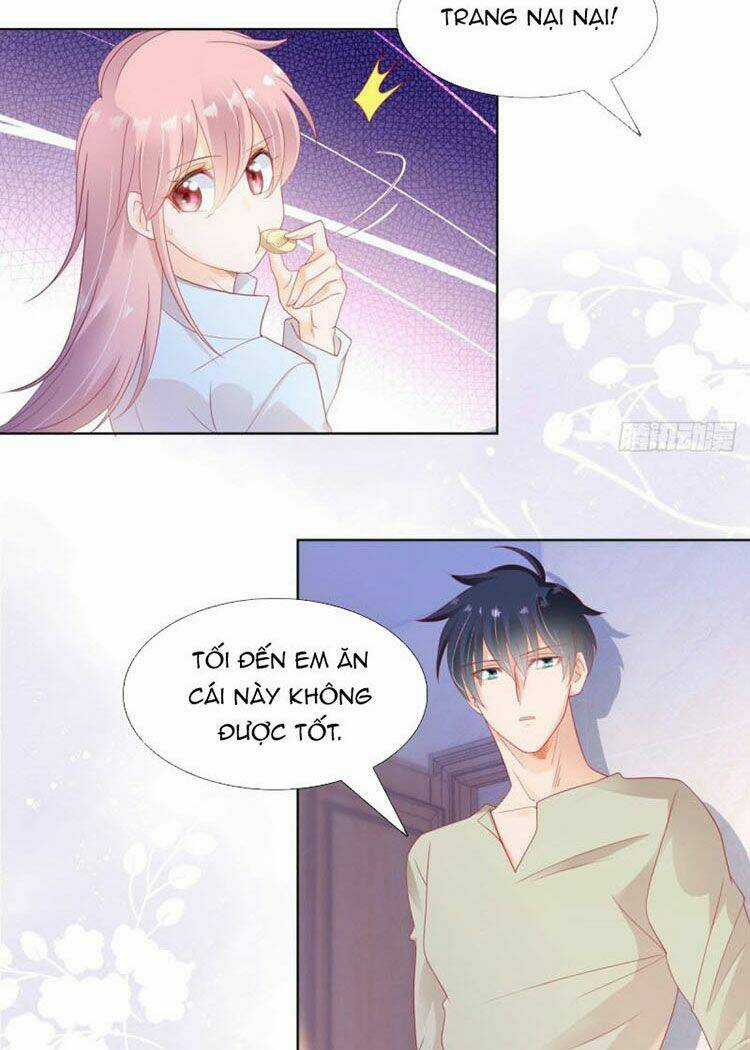 1000 Tư Thế Cưa Đổ Tổng Tài Chapter 121 trang 6