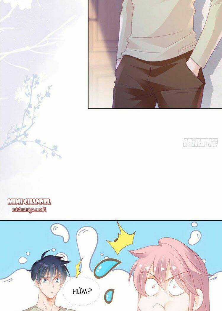 1000 Tư Thế Cưa Đổ Tổng Tài Chapter 121 trang 7