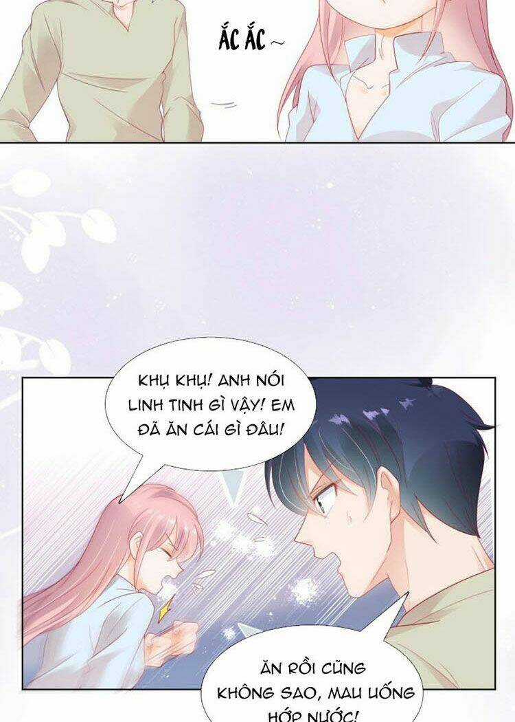 1000 Tư Thế Cưa Đổ Tổng Tài Chapter 121 trang 8