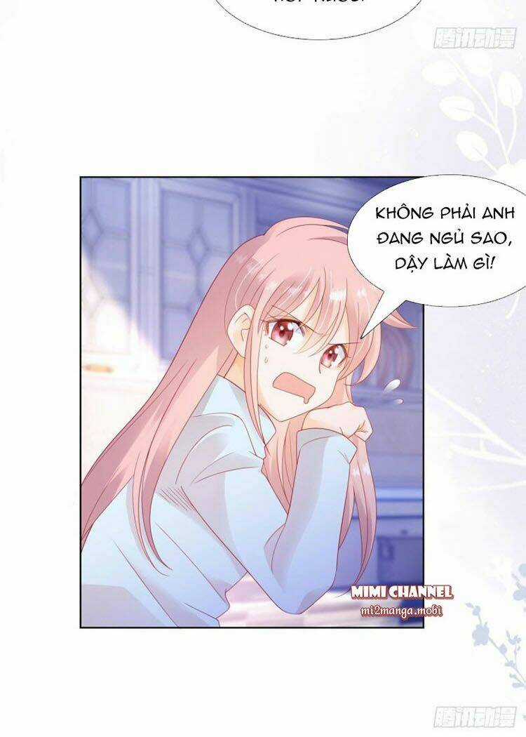 1000 Tư Thế Cưa Đổ Tổng Tài Chapter 121 trang 9