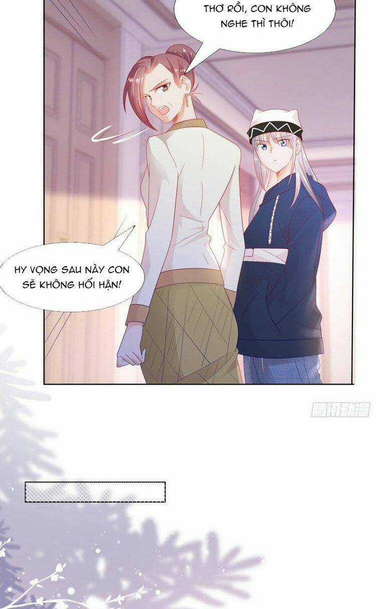 1000 Tư Thế Cưa Đổ Tổng Tài Chapter 122 trang 11