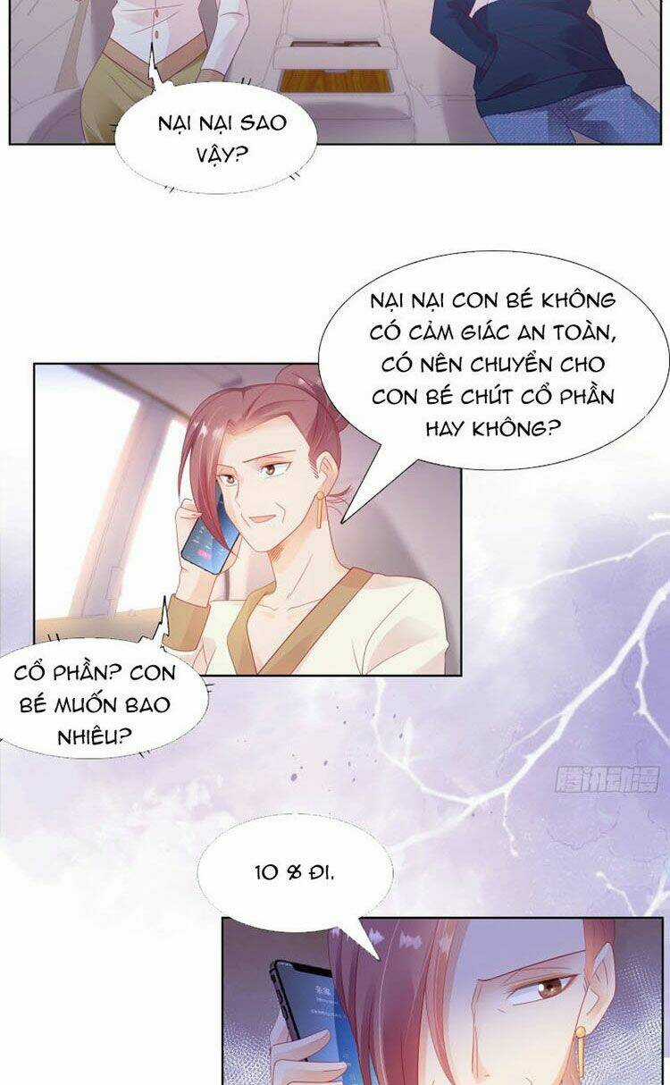 1000 Tư Thế Cưa Đổ Tổng Tài Chapter 122 trang 13