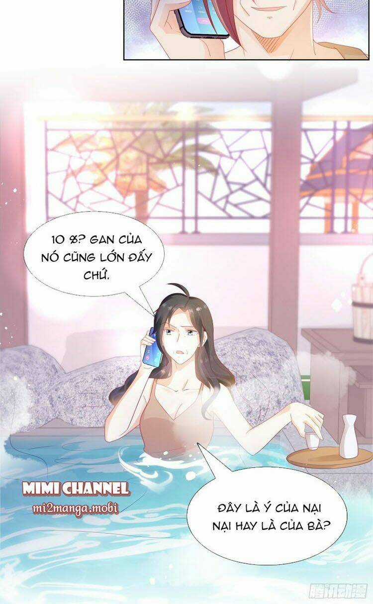 1000 Tư Thế Cưa Đổ Tổng Tài Chapter 122 trang 14