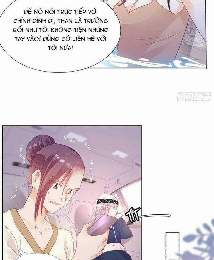 1000 Tư Thế Cưa Đổ Tổng Tài Chapter 122 trang 16