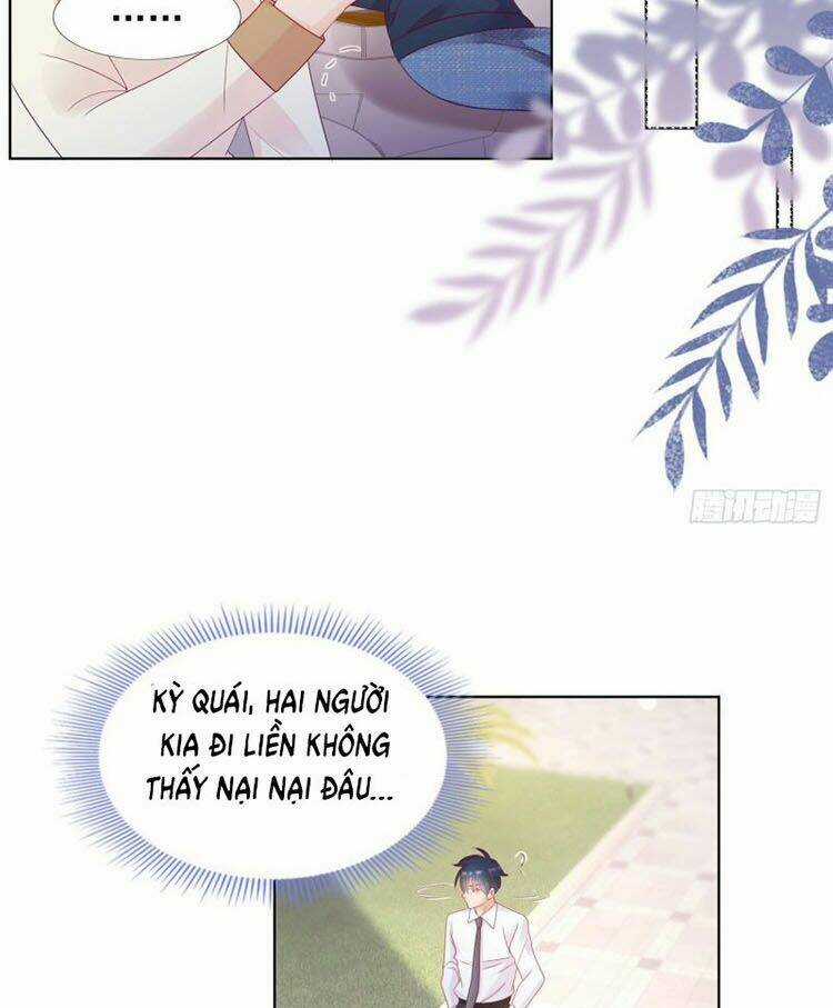 1000 Tư Thế Cưa Đổ Tổng Tài Chapter 122 trang 17