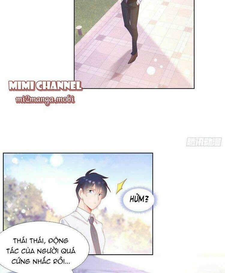 1000 Tư Thế Cưa Đổ Tổng Tài Chapter 122 trang 18