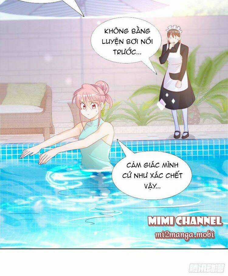 1000 Tư Thế Cưa Đổ Tổng Tài Chapter 122 trang 19