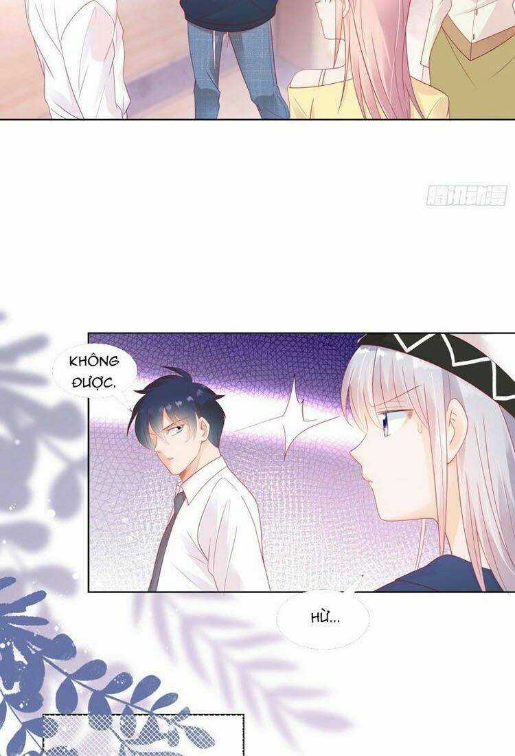 1000 Tư Thế Cưa Đổ Tổng Tài Chapter 122 trang 2