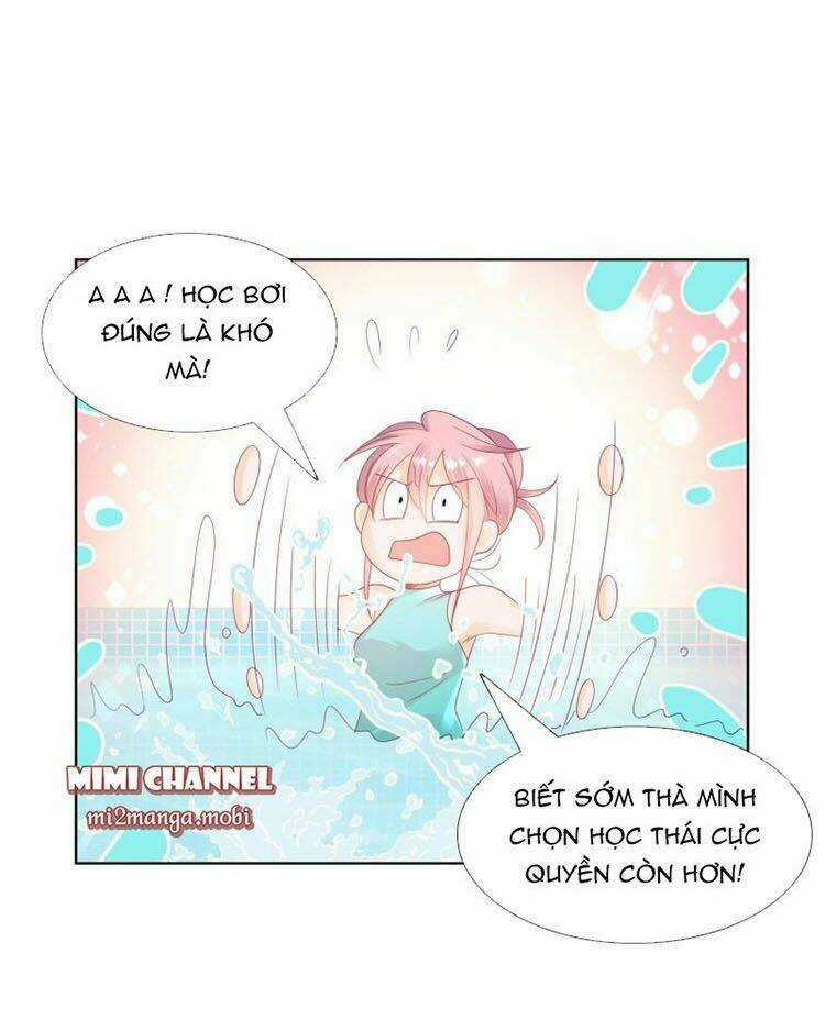 1000 Tư Thế Cưa Đổ Tổng Tài Chapter 122 trang 20