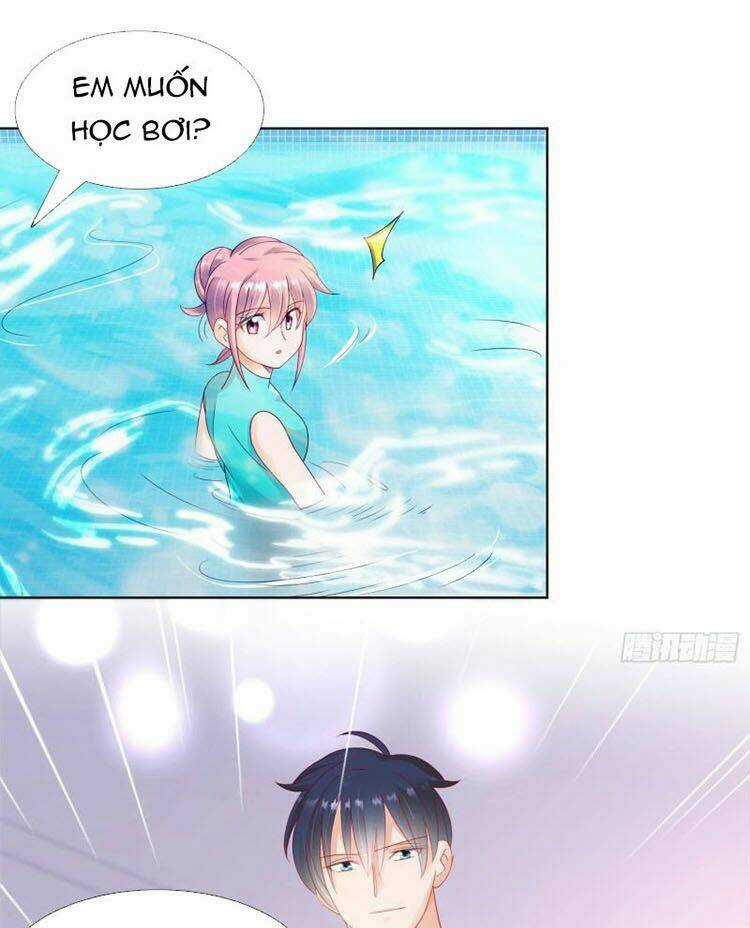 1000 Tư Thế Cưa Đổ Tổng Tài Chapter 122 trang 21