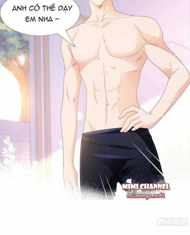 1000 Tư Thế Cưa Đổ Tổng Tài Chapter 122 trang 22