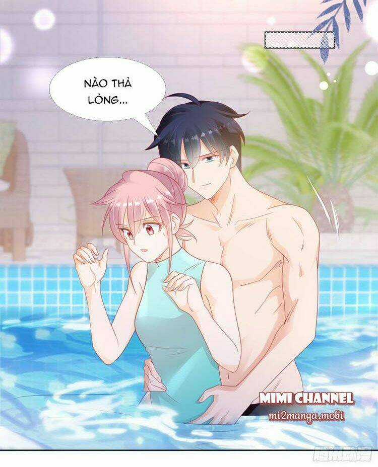 1000 Tư Thế Cưa Đổ Tổng Tài Chapter 122 trang 24