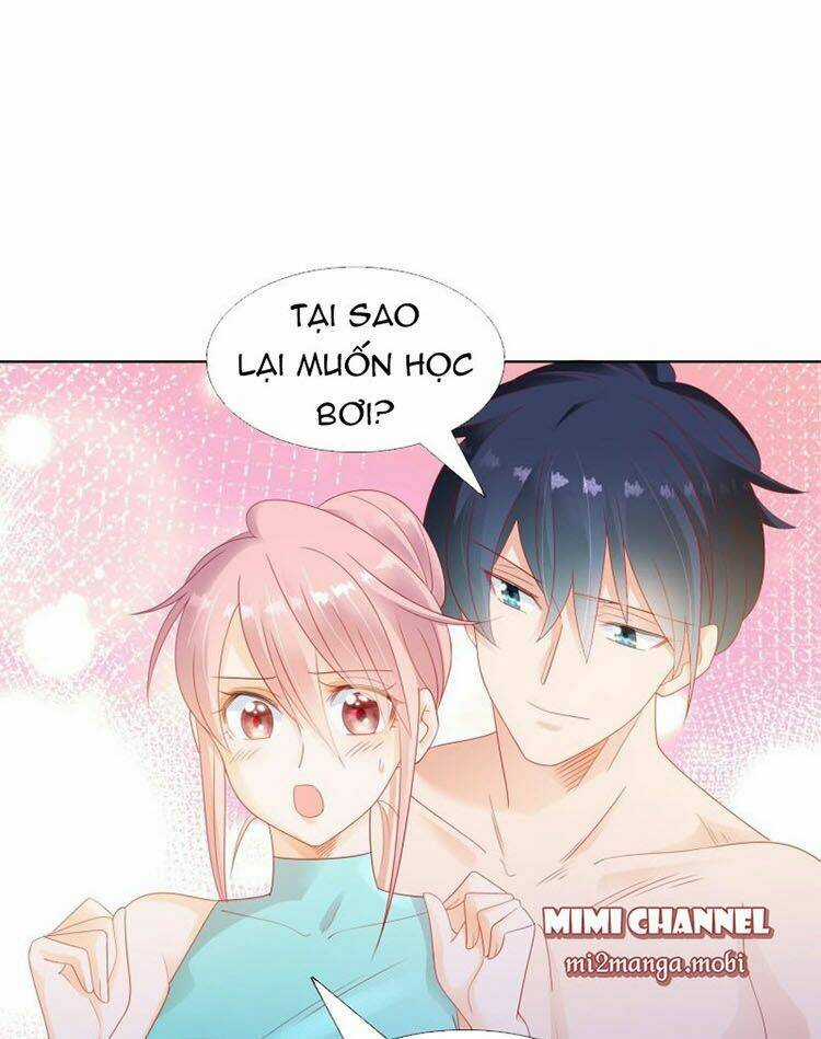 1000 Tư Thế Cưa Đổ Tổng Tài Chapter 122 trang 25