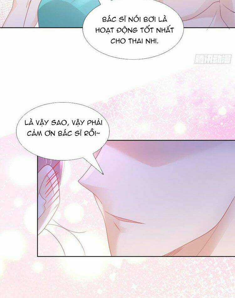 1000 Tư Thế Cưa Đổ Tổng Tài Chapter 122 trang 26