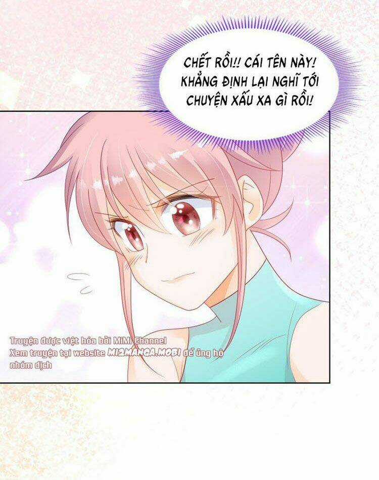 1000 Tư Thế Cưa Đổ Tổng Tài Chapter 122 trang 27