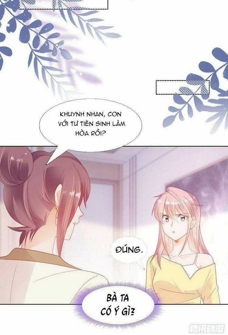 1000 Tư Thế Cưa Đổ Tổng Tài Chapter 122 trang 3