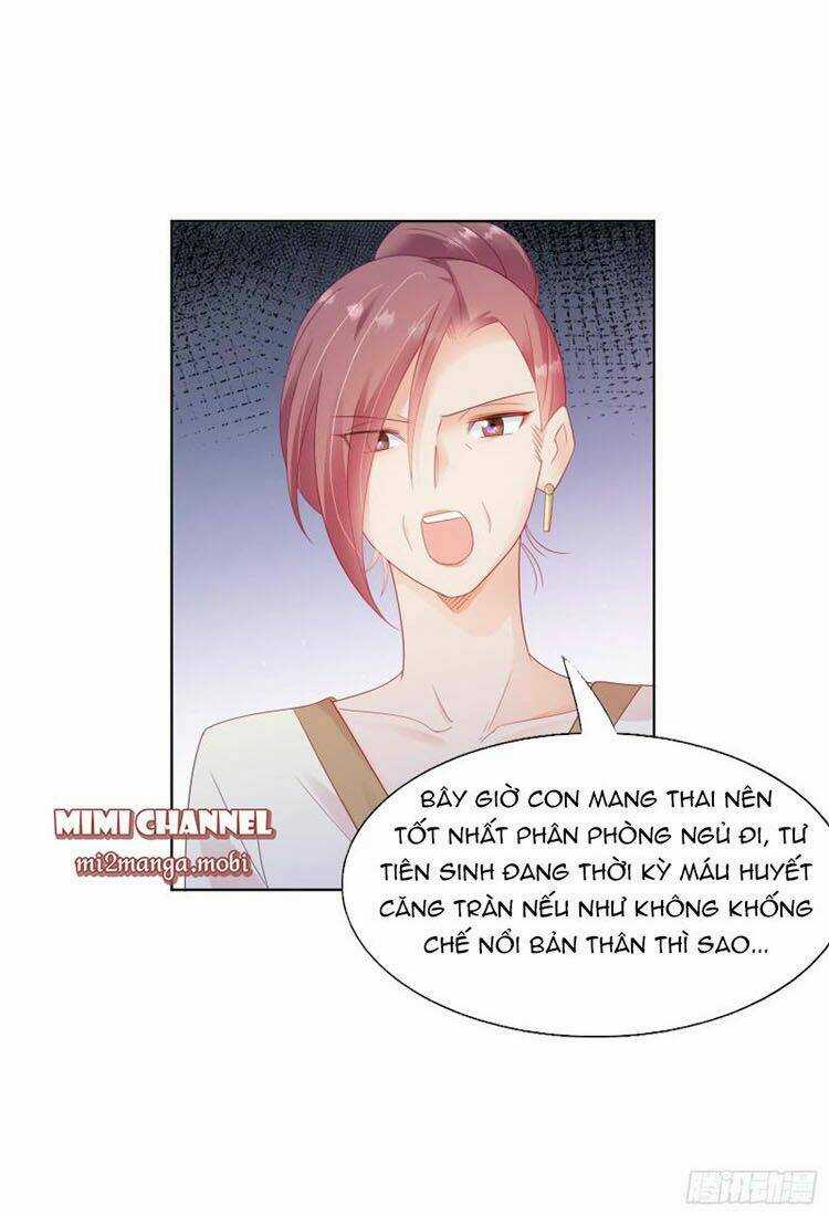 1000 Tư Thế Cưa Đổ Tổng Tài Chapter 122 trang 4
