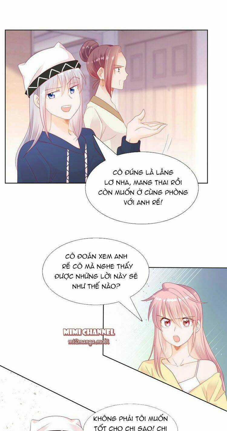 1000 Tư Thế Cưa Đổ Tổng Tài Chapter 122 trang 5