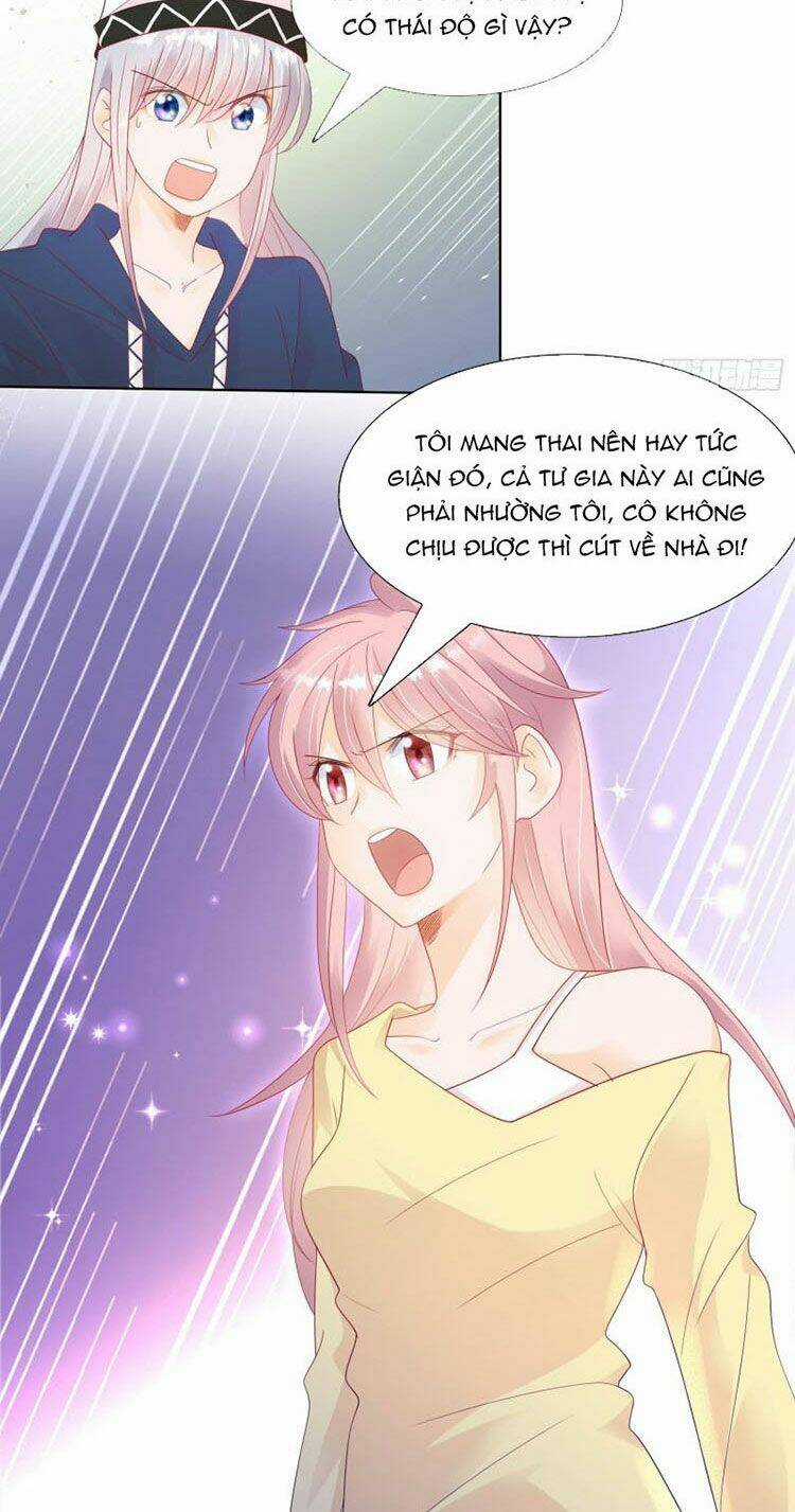 1000 Tư Thế Cưa Đổ Tổng Tài Chapter 122 trang 6