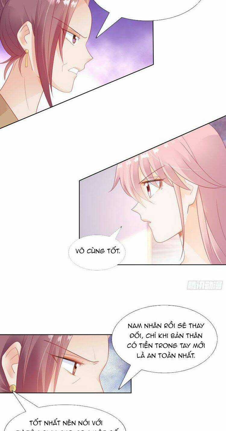 1000 Tư Thế Cưa Đổ Tổng Tài Chapter 122 trang 8