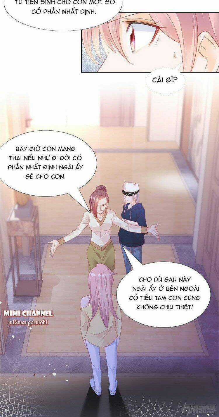 1000 Tư Thế Cưa Đổ Tổng Tài Chapter 122 trang 9