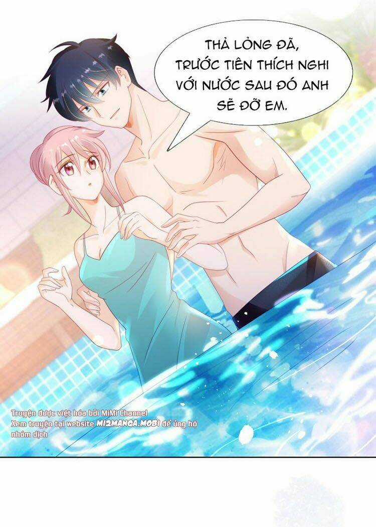 1000 Tư Thế Cưa Đổ Tổng Tài Chapter 123 trang 0