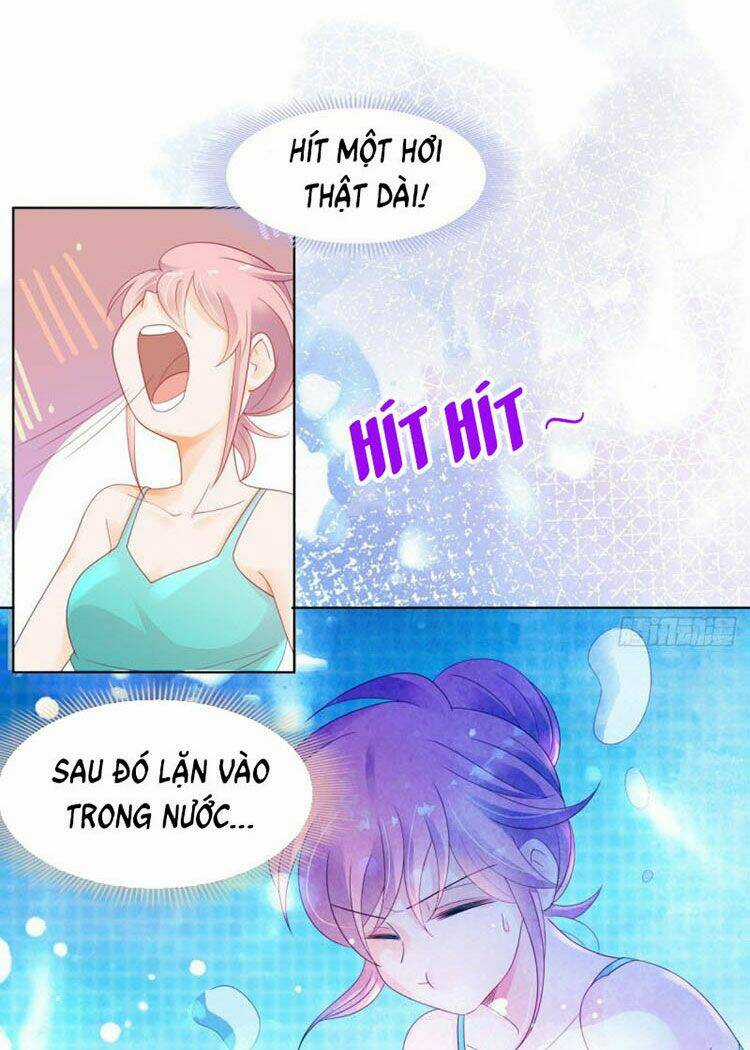 1000 Tư Thế Cưa Đổ Tổng Tài Chapter 123 trang 1