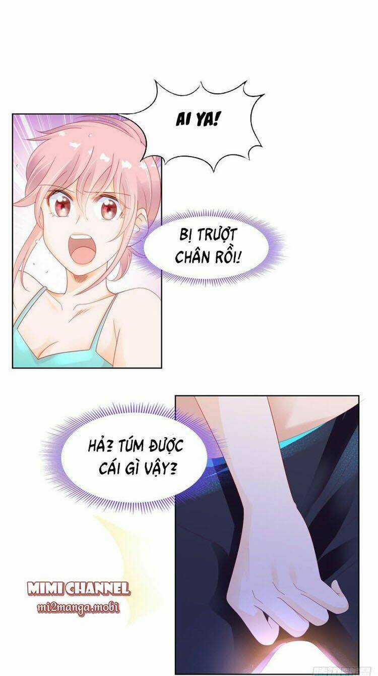 1000 Tư Thế Cưa Đổ Tổng Tài Chapter 123 trang 10